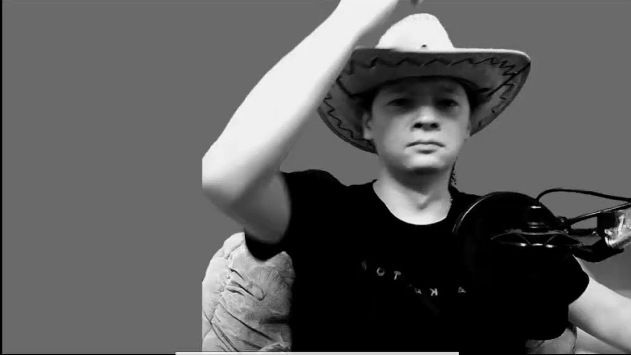 Спалил лицо Рика !!!!!!! смотреть онлайн