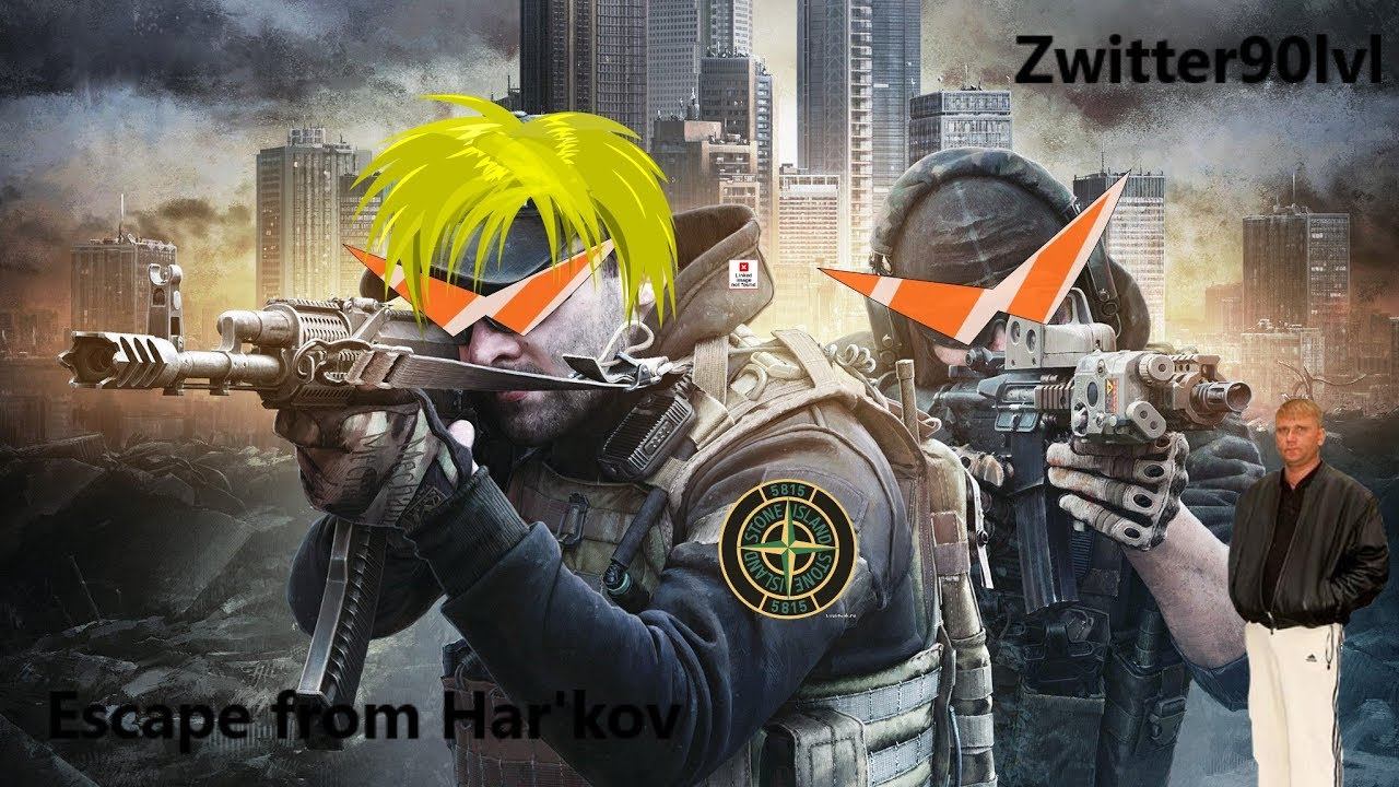 [СТРИМ] Rainbow Six Siege провожаем выходные смотреть онлайн