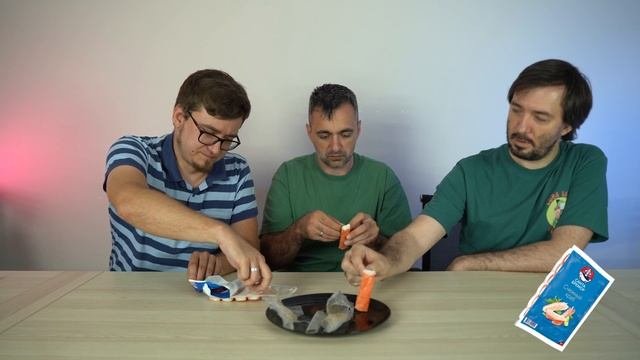 Выбираем КРАБОВЫЕ ПАЛОЧКИ