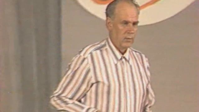 Георгий Граубин - прозаик, публицист смотреть онлайн