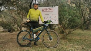 Интервью с Сергеем Вострецовым