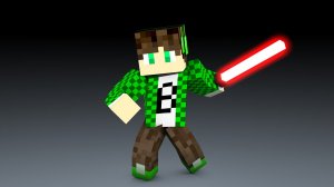 Самый крутой мод на Звёздные Войны в Майнкрафт!