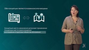 1.2.2 Базовые концепции и принципы налогообложения