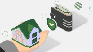 Займы под залог недвижимости