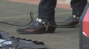 НАШЕСТВИЕ 2014 - Вова Черноклинов