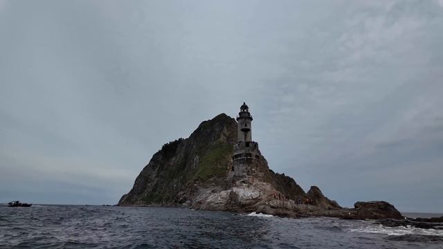 САХАЛИН! САМЫЕ КРАСИВЫЕ МЕСТА ОСТРОВА!🔥 смотреть онлайн