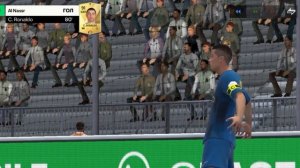 открыл пак как играть? FC MOBILE