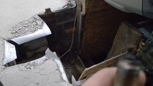 свеча зажигания своё отработала