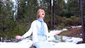 Show Yourself | From FROZEN II | Cover by Chloe Wilder