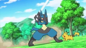 Топ 5 сражений Пикачу