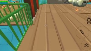 выживание на плоту 3 часть:загадочные руины Lost Town