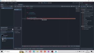СОЗДАНИЕ 3Д ХОРРОР ИГРЫ GODOT I 1 УРОК
"меню и передвижение"