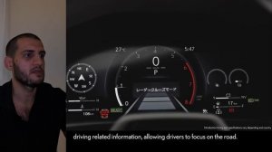 Невероятный Lexus LX700h: Twin-Turbo Гибрид + 3 Блокировки