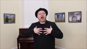«Серенада Рикардо» из к/ф «Собака на сене».