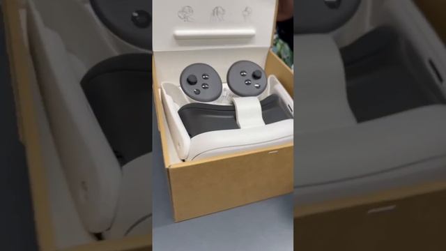 Очки VR