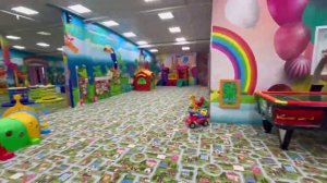 Обзор Капитошки