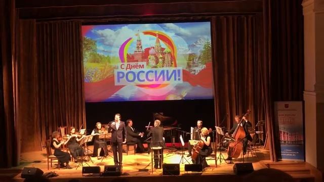 Композитор Леонид Левашкевич . Романс на стихи Н .Кулик. смотреть онлайн