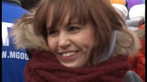 Встречаем Масленицу