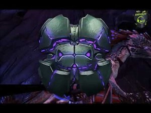 ARK aberration артефакт Следопыта