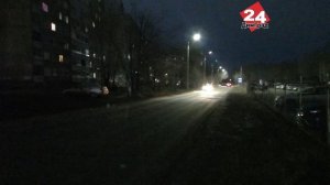 В Димитровграде станет светлее