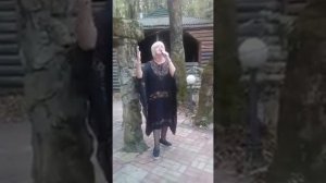 Перестаньте рыдать надо мной журавли СветаЛана