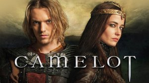 Сериал Камелот – 1 сезон 9 серия / Camelot