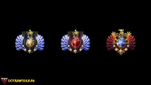 как поднять ранг в доте 2