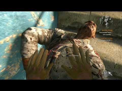 Dying Light – Deadeye's Promise Community Event смотреть онлайн