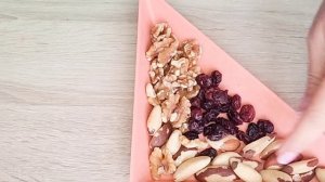 Девять вариантов перекуса при сахарном диабете.