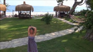 Crystal Aura Beach Resort & SPA Hotel - Kemer, Antalya | MNG Turizm