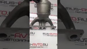 Катализатор 2170 1118 8 клапанный