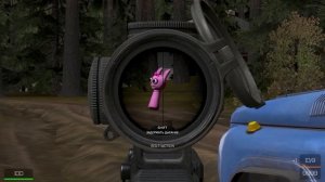 ЕСЛИ УВИДИШЬ СПРУНКИ в ЛЕСУ, СРОЧНО БЕГИ в Garry's Mod! (Incredibox Sprunk)