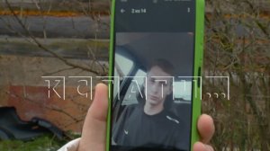 tОтчим,ругавший пасынка за разбитую машину,взял его с собой на рыбалку и там пасынок замерз насмерть