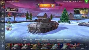 ШОК!ЧУТЬ НЕ ЗАРАБОТАЛ МАСТЕРА В ТУПОЙ КОМАНДЕ!