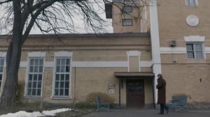 Сын министра ｜ Вещдок