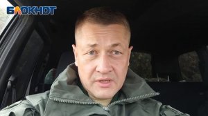 «Пускай эта кровавая обезьяна зарубит себе на носу…»: Ян Гагин обратился к Зеленскому