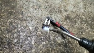 на морозе не заводится автомобиль, показал причину и как его устранить