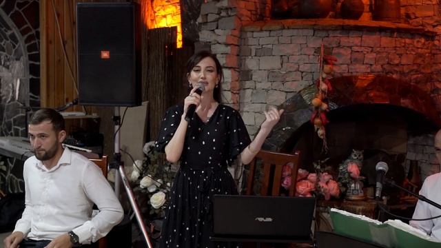 ДЖАМИЛЯ НА СВАДЬБЕ смотреть онлайн