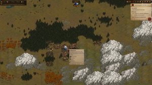 666 Безумных Дней Культа в Battle Brothers