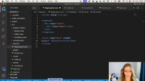 Пишем приложение на Vue 3 с Vue Router и Pinia с нуля! Часть 1. Фронтенд-разработка админки рецепто