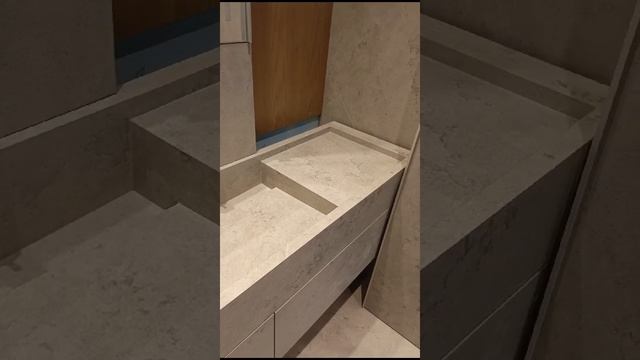 Изделия из керамогранита на заказ