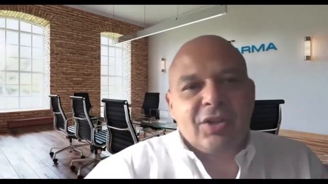 Интервью с биотехпредпринимателем Владом Богиным смотреть онлайн