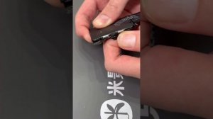iPhone 13 Pro замена аккумулятора с пайкой чипа