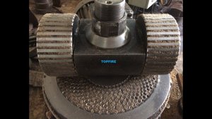 Гранулятор пеллет (2019)