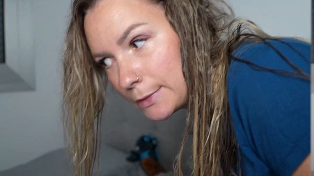 Экспресс уход для волос в домашних условиях.