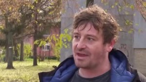 Кит Кларенберг_ Журналист-расследователь