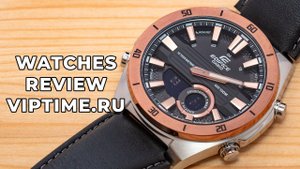 Часы Casio ERA-110GL-1A - Viptime.ru
