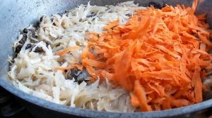 Солянка с маслятами на зиму