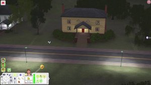 Глюки в карьере пожарного или как спасти всех персонажей