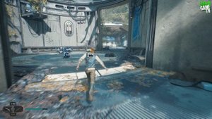 Star Wars Jedi Survivor Reach the Forest Array Guide - Story Mission Walkthrough